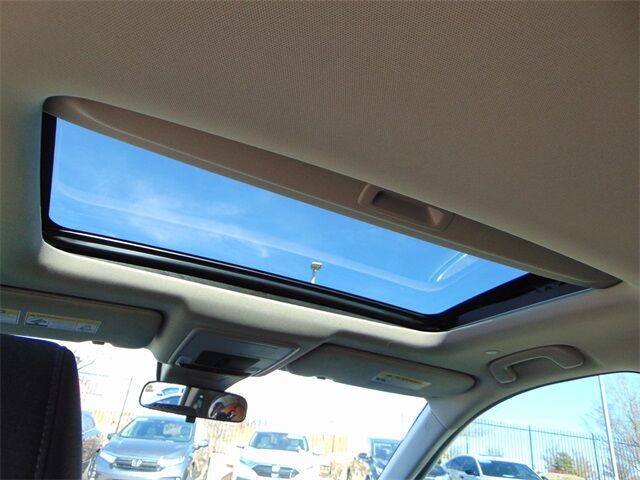 2023 Honda CR-V EX Santa Fe NM