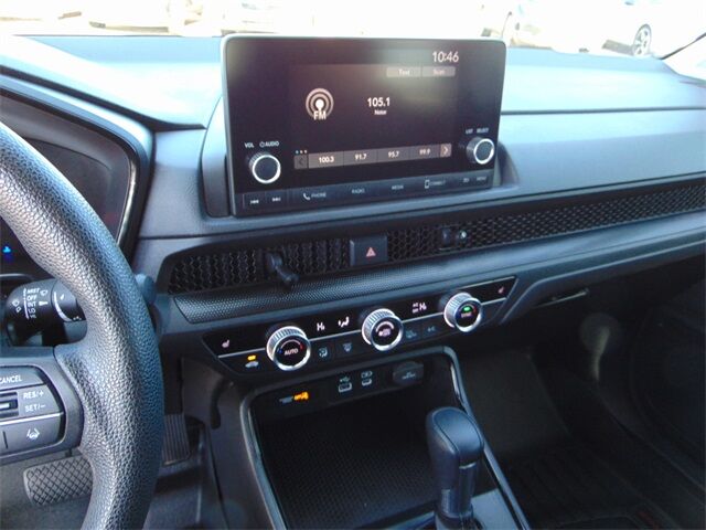 2023 Honda CR-V EX Santa Fe NM