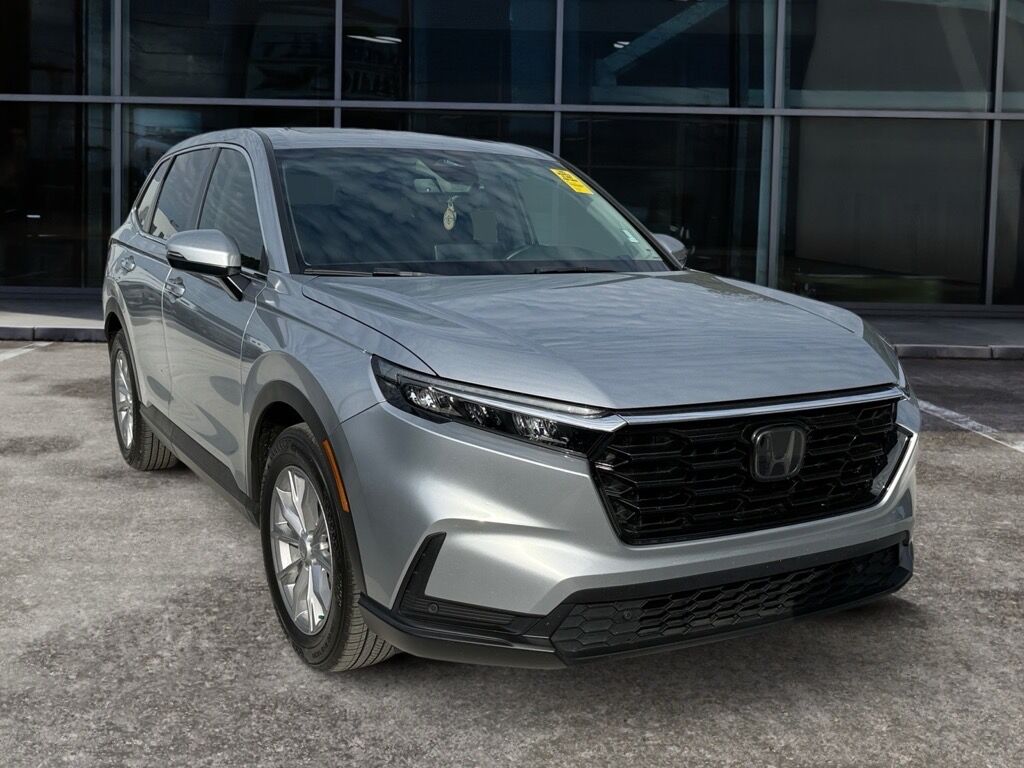 2023 Honda CR-V EX-L Chattanooga TN