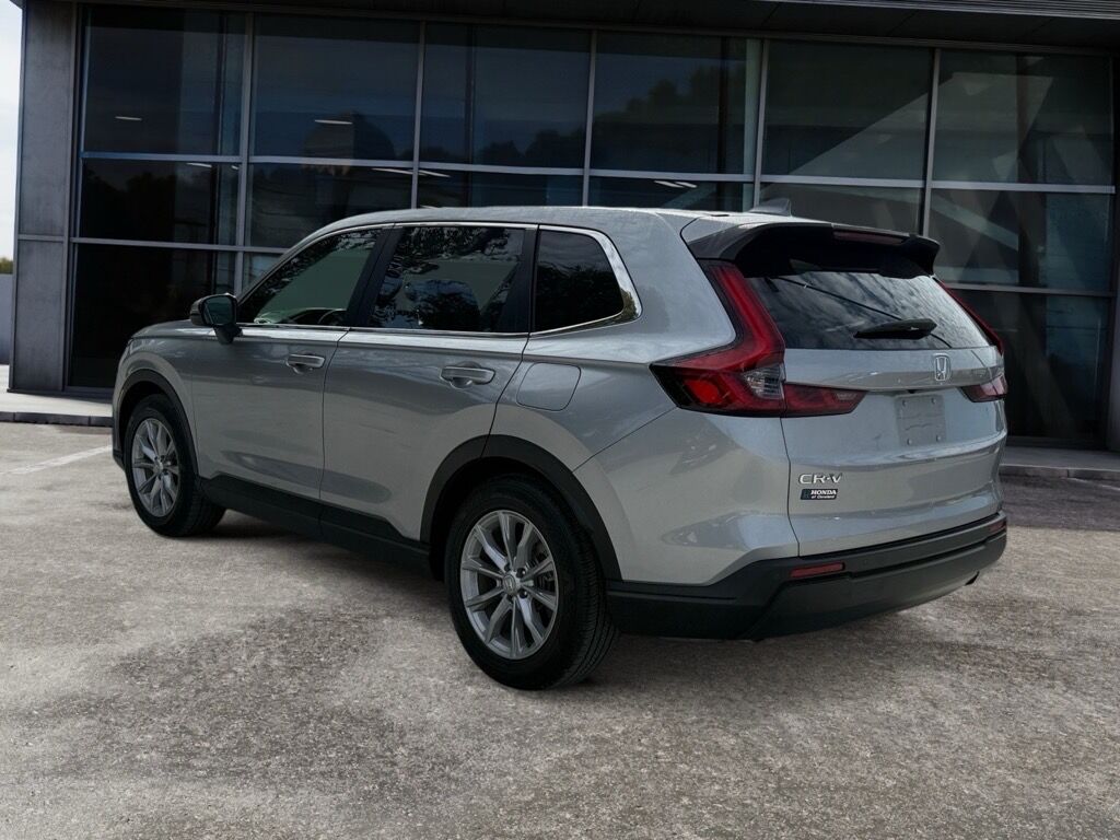 2023 Honda CR-V EX-L Chattanooga TN
