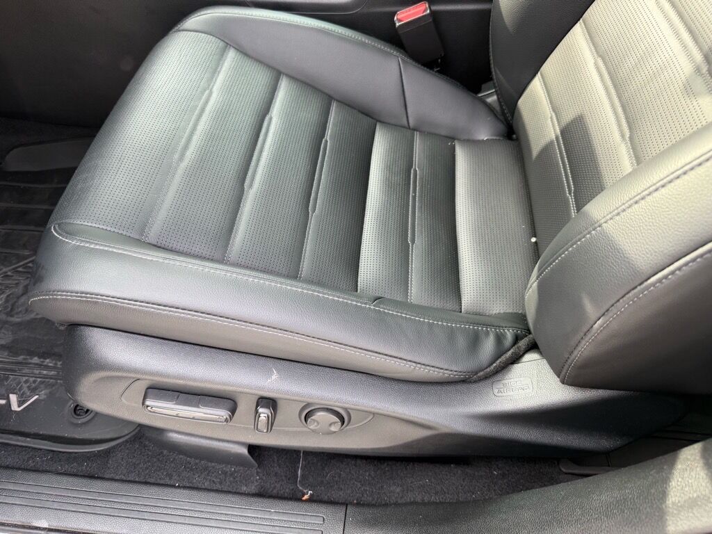 2023 Honda CR-V EX-L Chattanooga TN