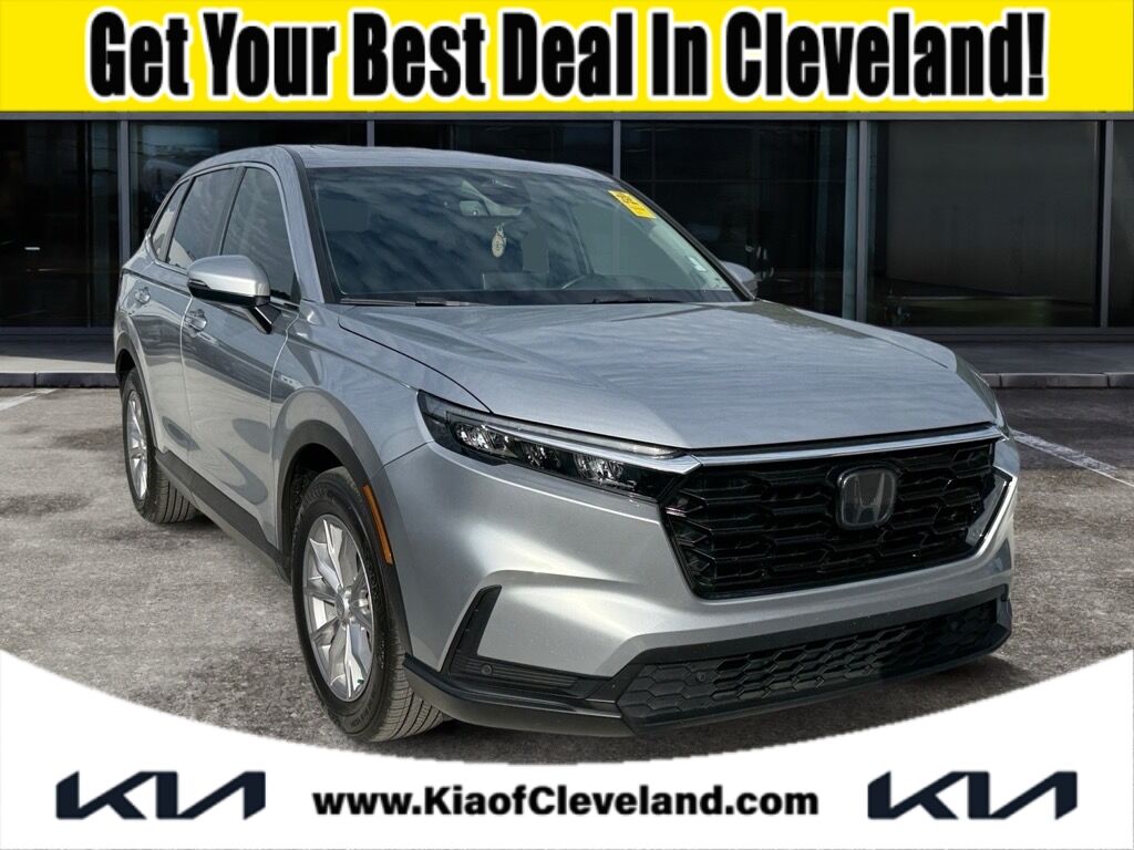 2023 Honda CR-V EX-L Chattanooga TN
