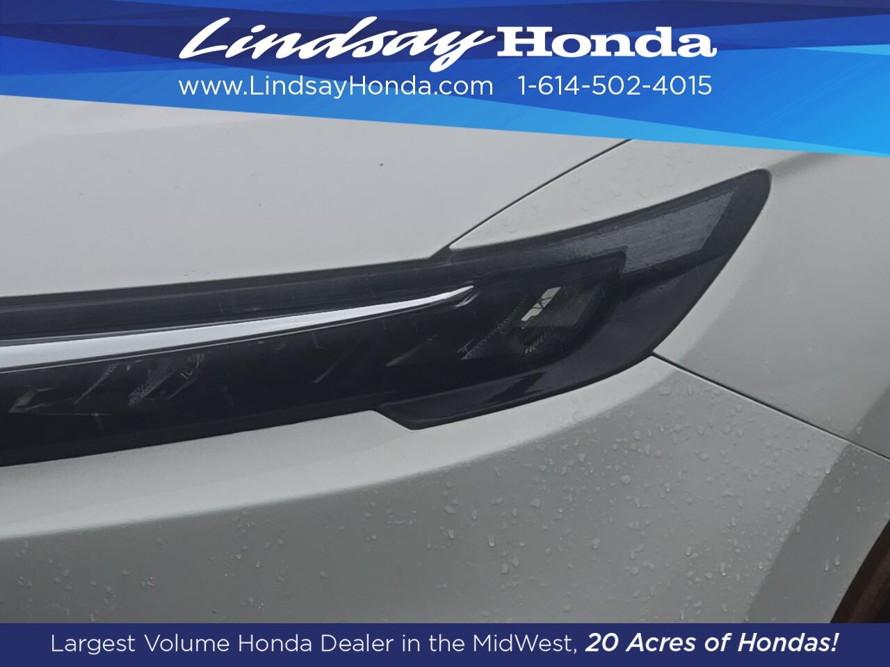 2023 Honda CR-V EX-L Columbus OH