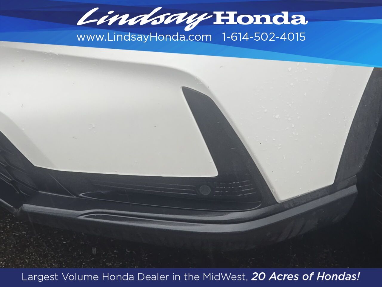 2023 Honda CR-V EX-L Columbus OH