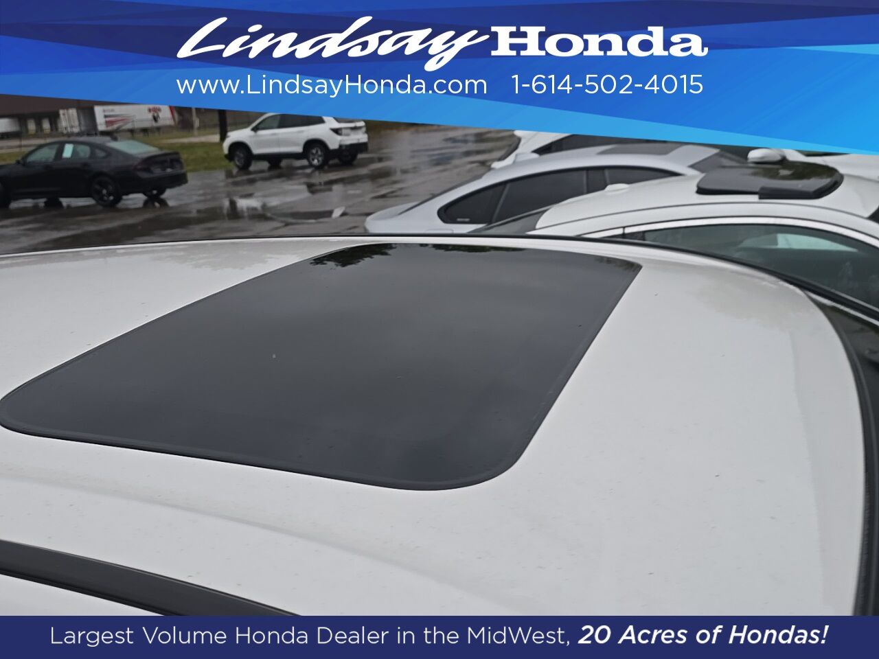 2023 Honda CR-V EX-L Columbus OH