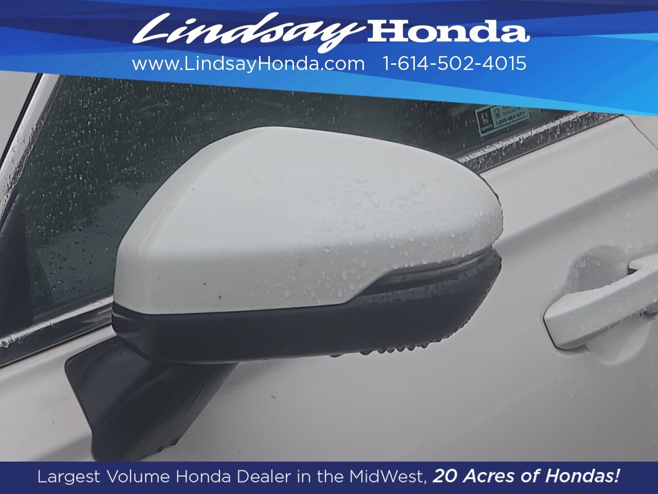 2023 Honda CR-V EX-L Columbus OH