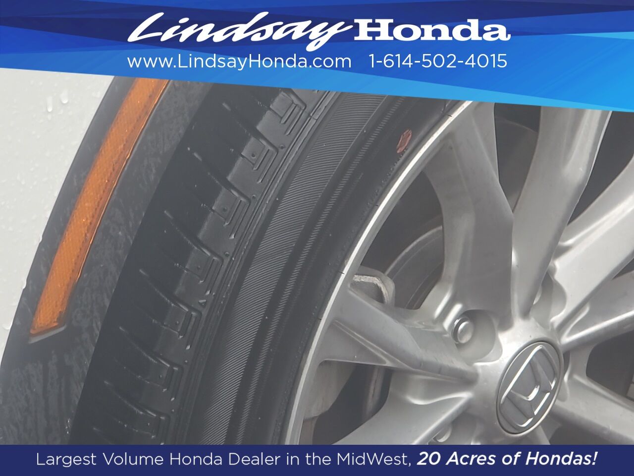 2023 Honda CR-V EX-L Columbus OH