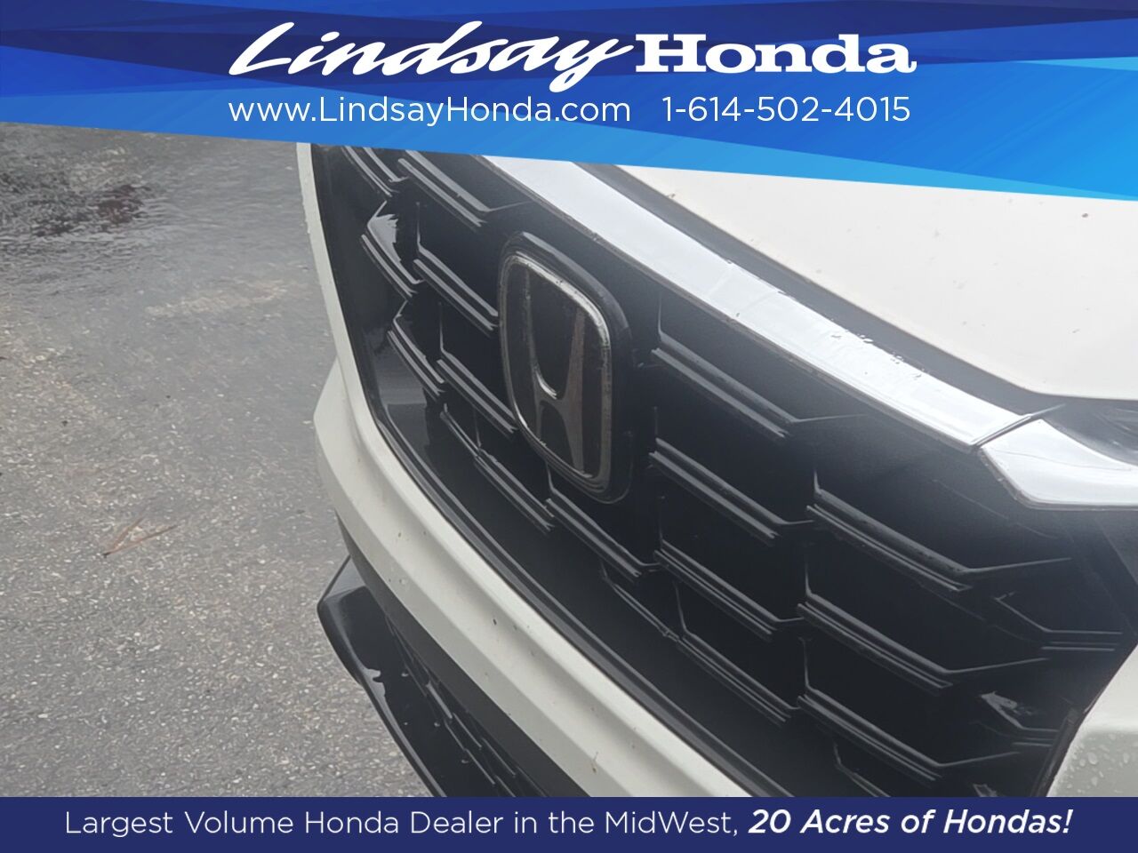 2023 Honda CR-V EX-L Columbus OH