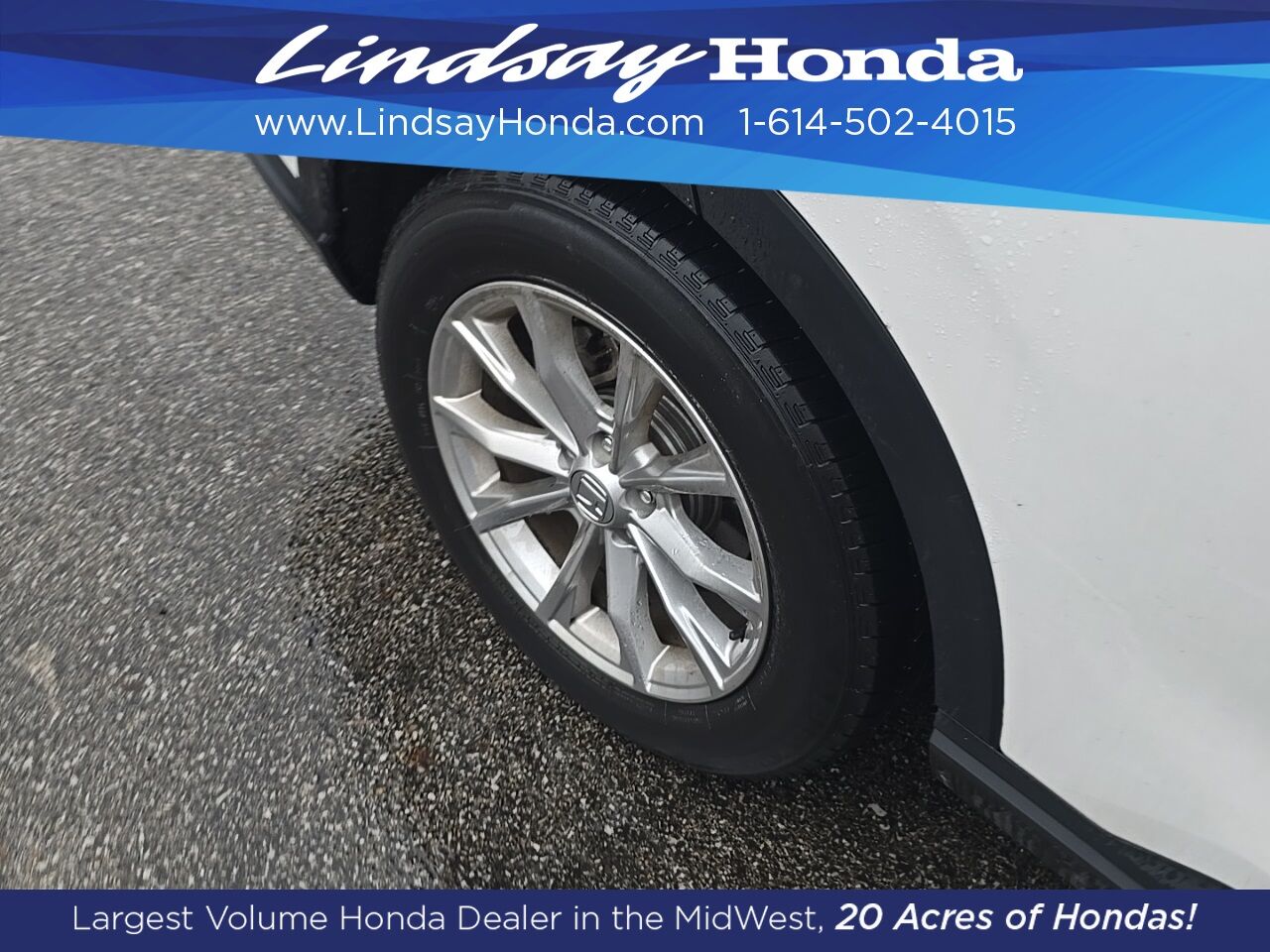 2023 Honda CR-V EX-L Columbus OH