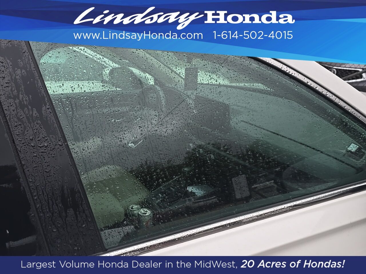 2023 Honda CR-V EX-L Columbus OH