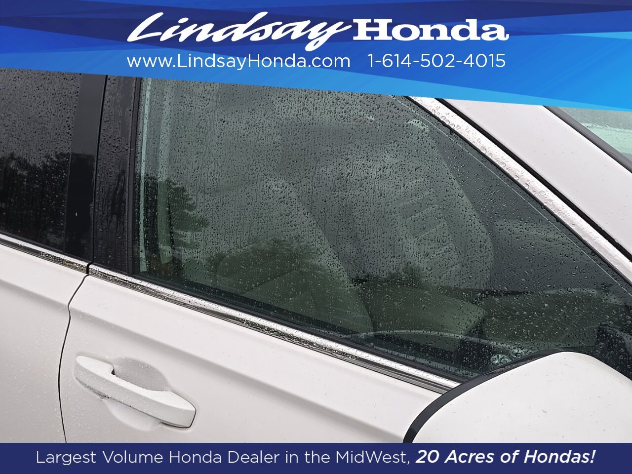 2023 Honda CR-V EX-L Columbus OH