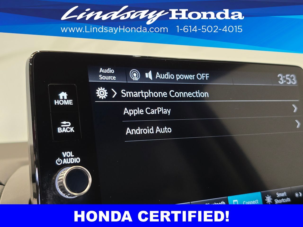 2023 Honda CR-V EX-L Columbus OH