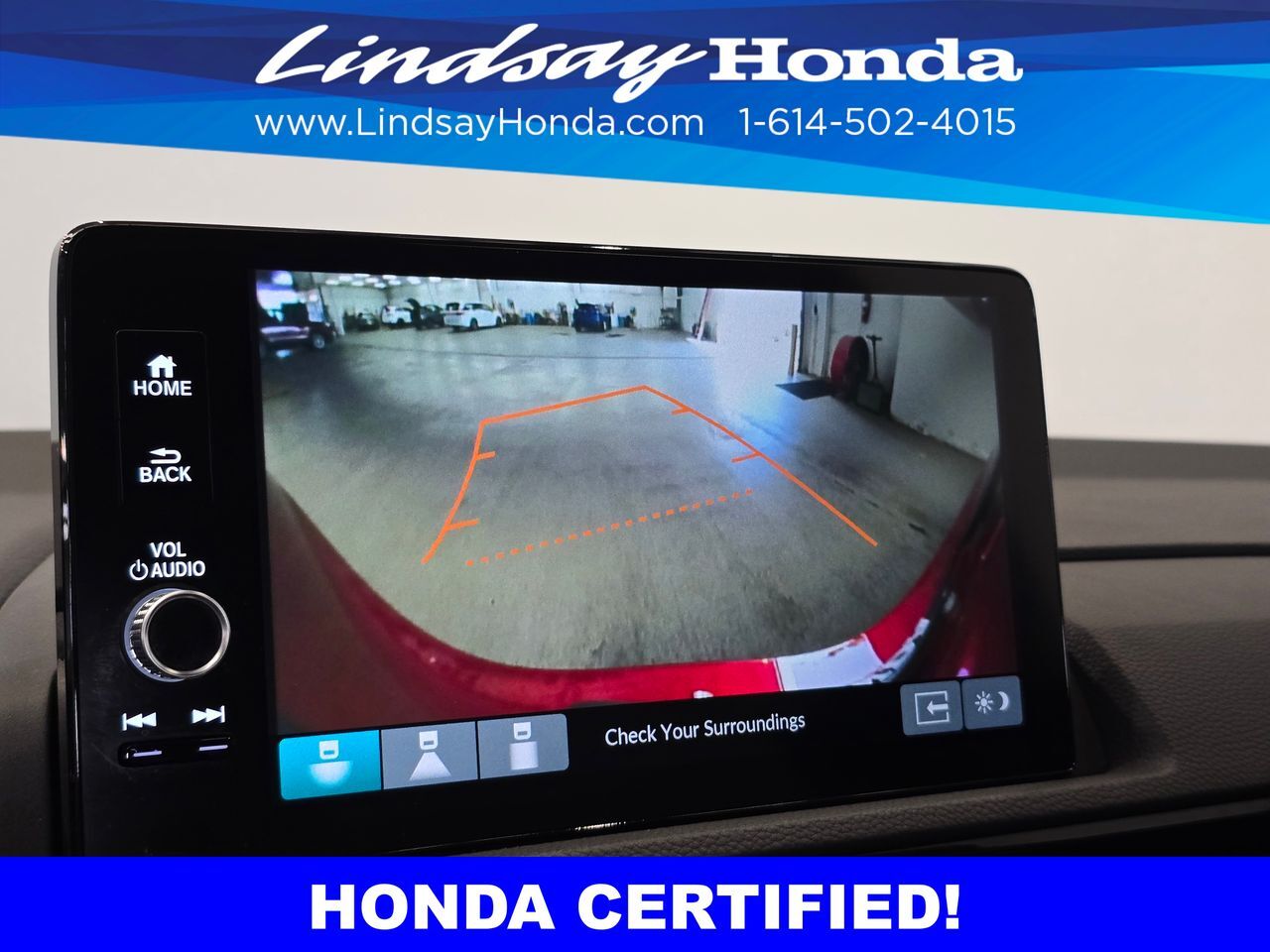 2023 Honda CR-V EX-L Columbus OH