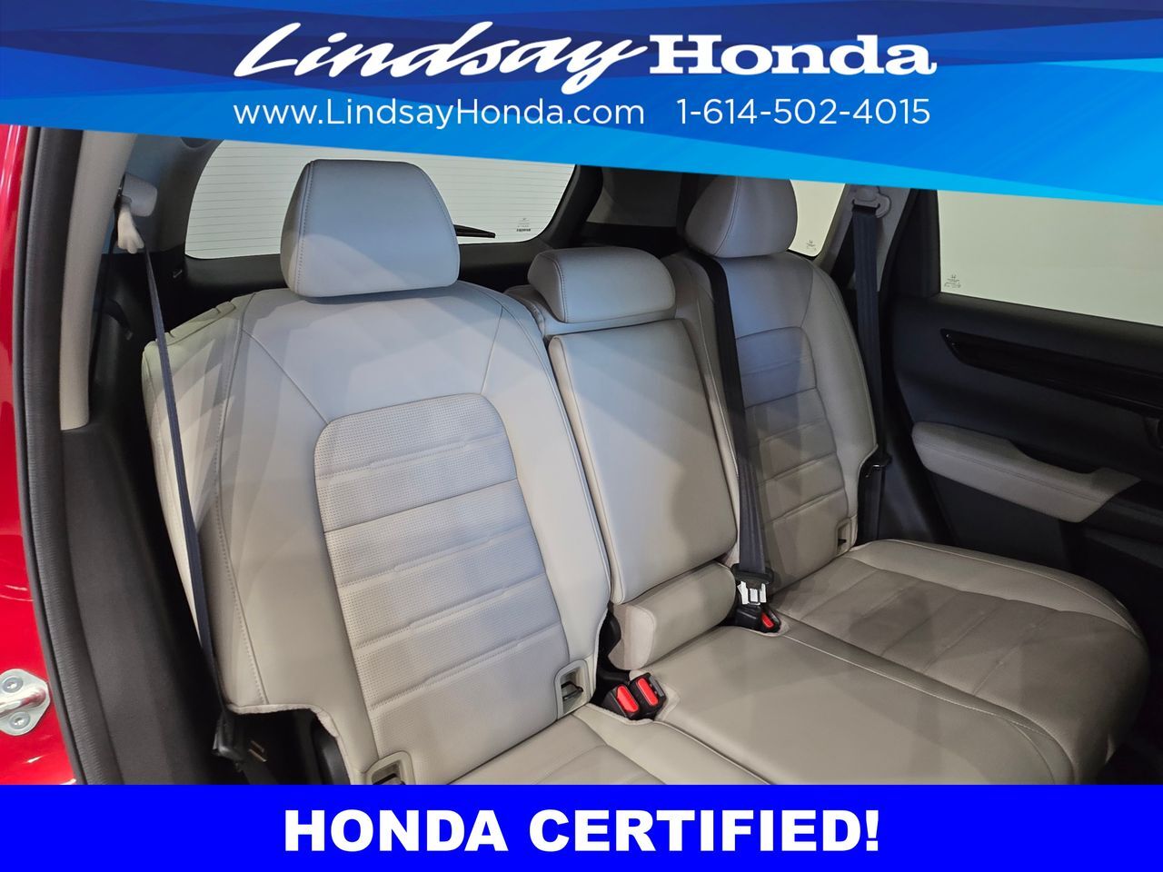 2023 Honda CR-V EX-L Columbus OH