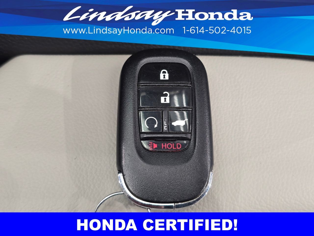 2023 Honda CR-V EX-L Columbus OH