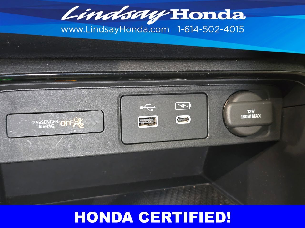 2023 Honda CR-V EX-L Columbus OH