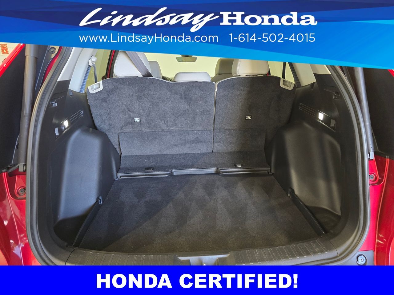 2023 Honda CR-V EX-L Columbus OH
