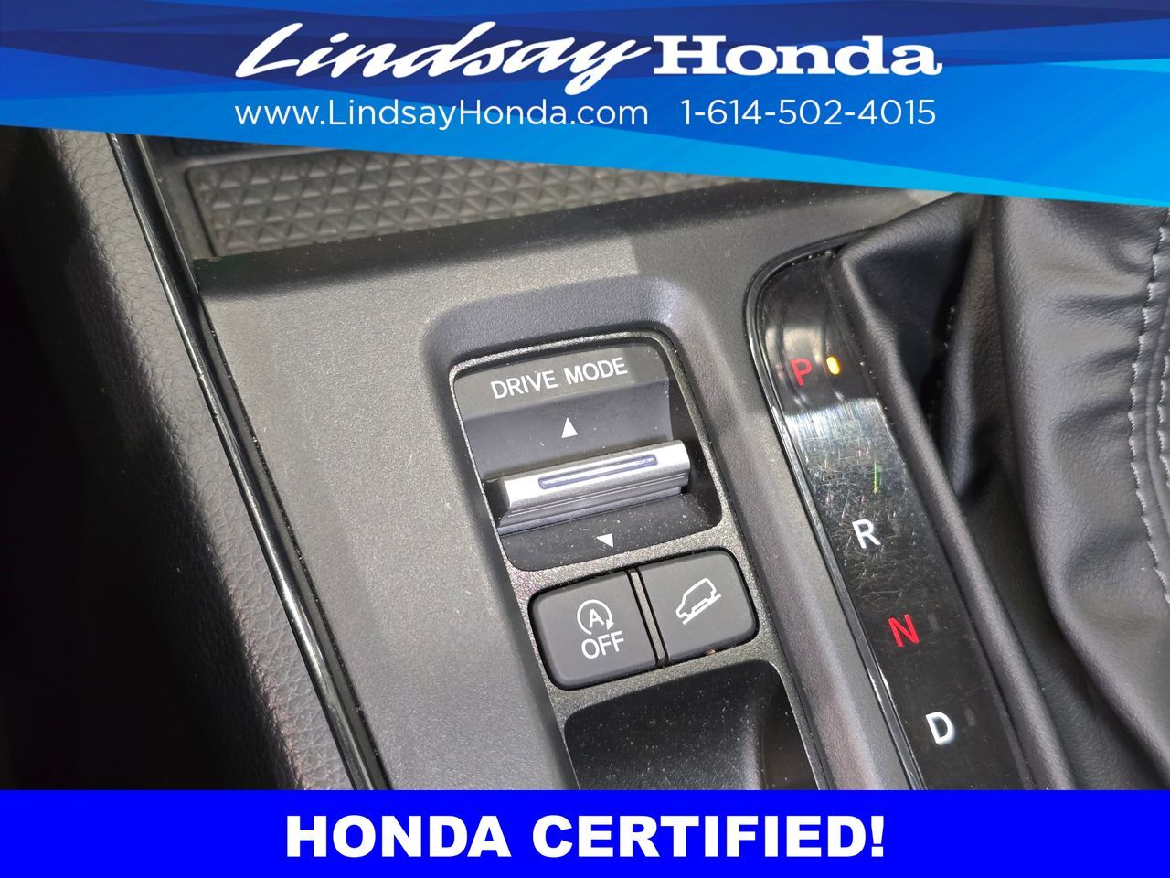 2023 Honda CR-V EX-L Columbus OH