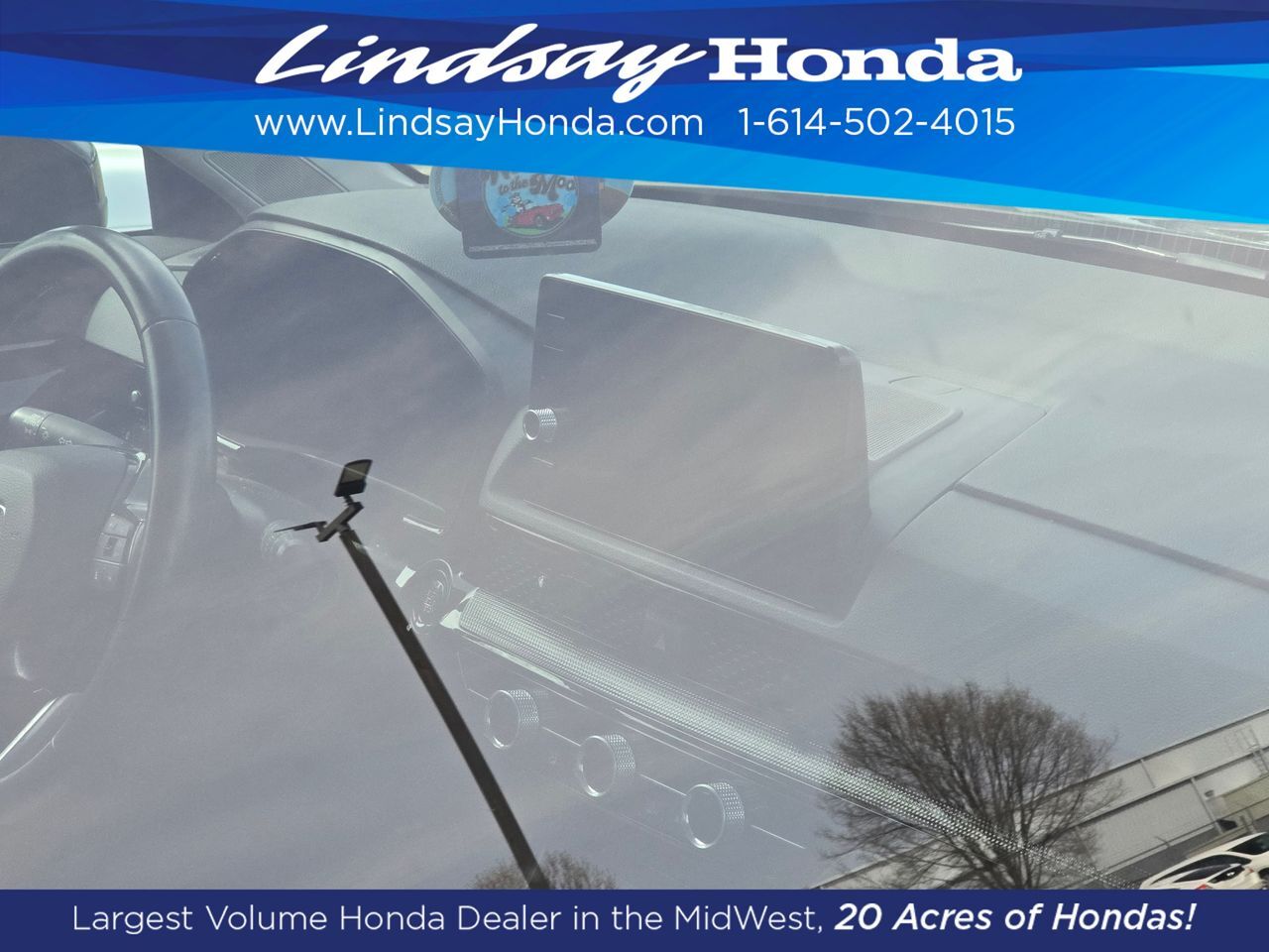 2023 Honda CR-V EX-L Columbus OH