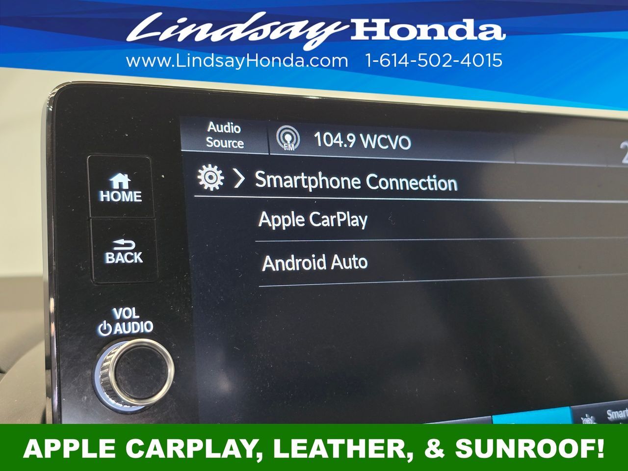2023 Honda CR-V EX-L Columbus OH