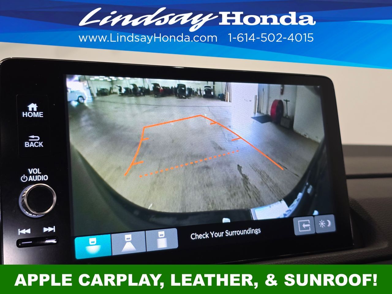 2023 Honda CR-V EX-L Columbus OH