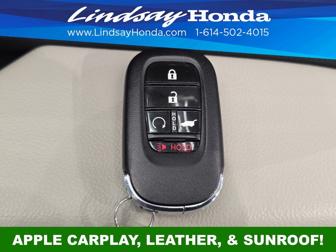 2023 Honda CR-V EX-L Columbus OH
