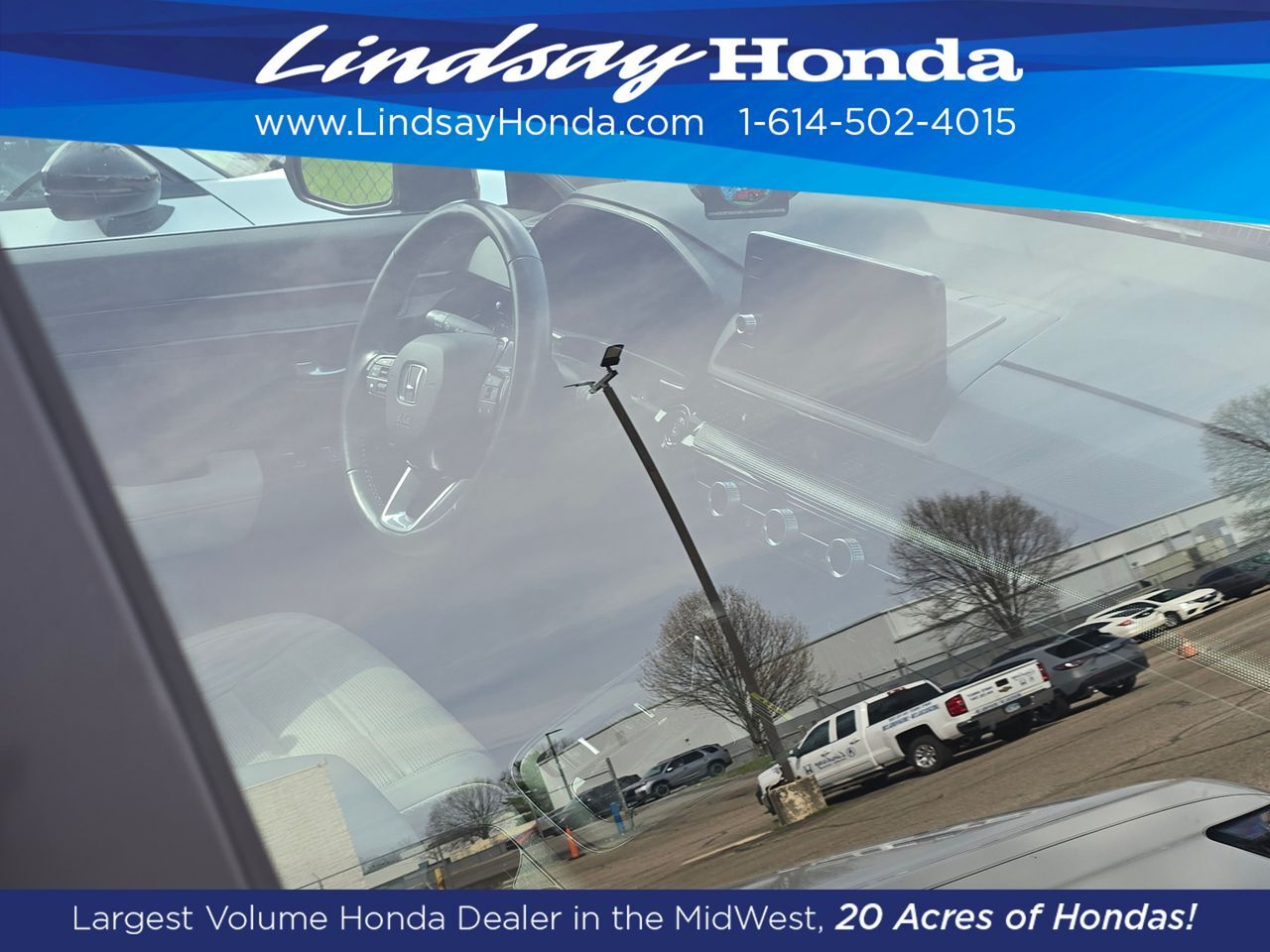 2023 Honda CR-V EX-L Columbus OH