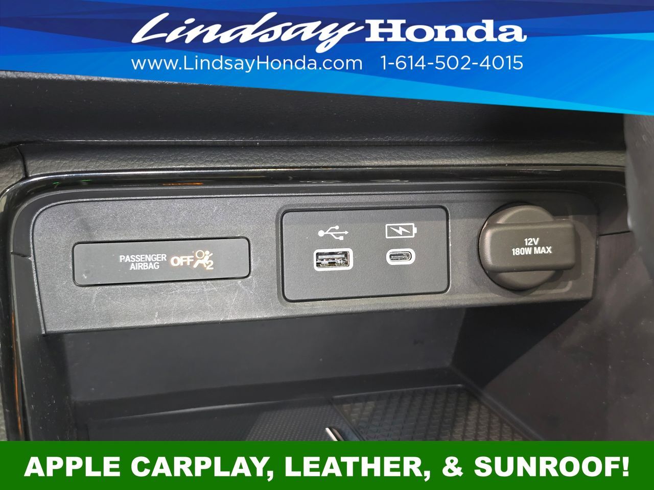2023 Honda CR-V EX-L Columbus OH