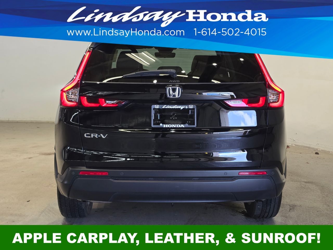 2023 Honda CR-V EX-L Columbus OH