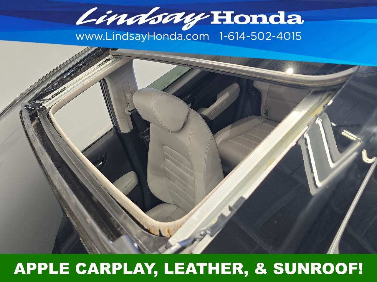 2023 Honda CR-V EX-L Columbus OH