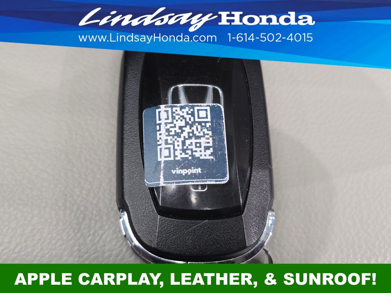 2023 Honda CR-V EX-L Columbus OH
