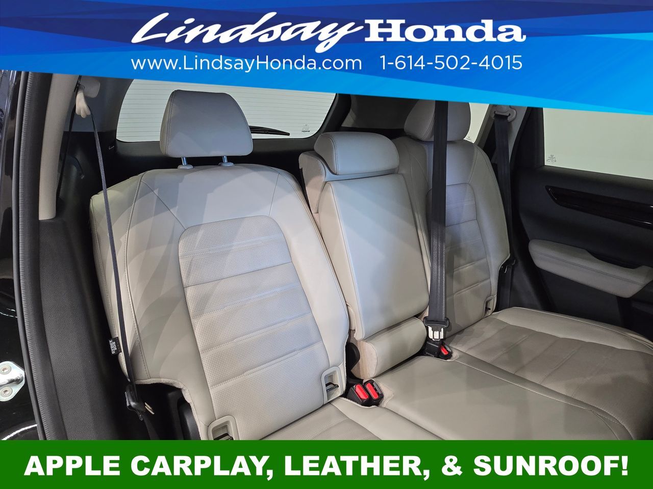 2023 Honda CR-V EX-L Columbus OH
