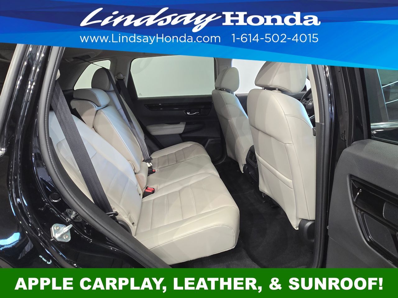 2023 Honda CR-V EX-L Columbus OH