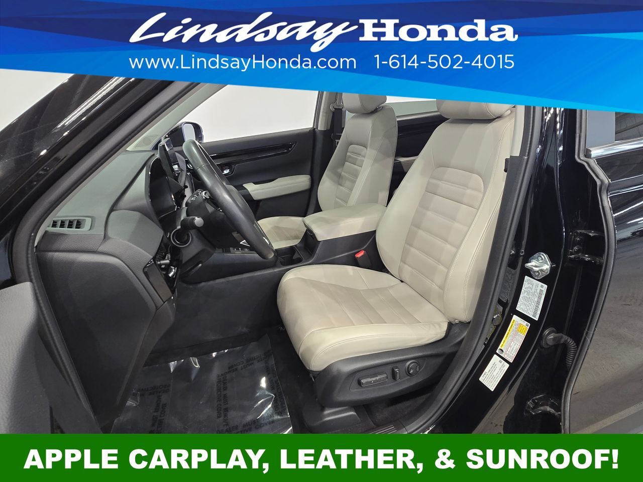 2023 Honda CR-V EX-L Columbus OH