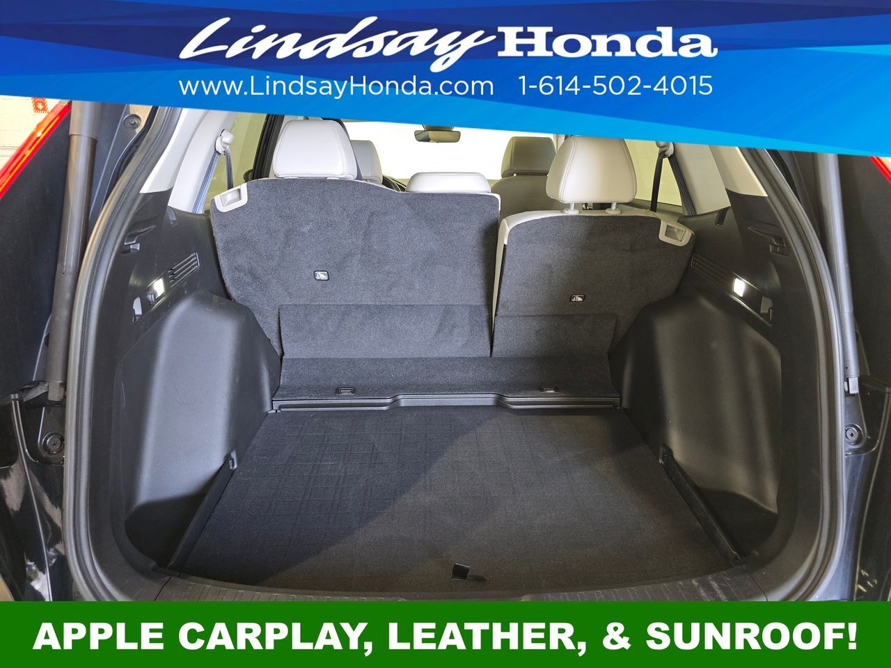 2023 Honda CR-V EX-L Columbus OH