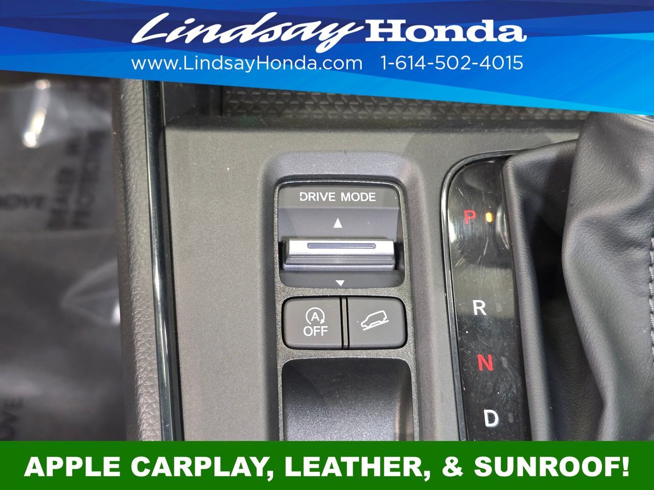 2023 Honda CR-V EX-L Columbus OH