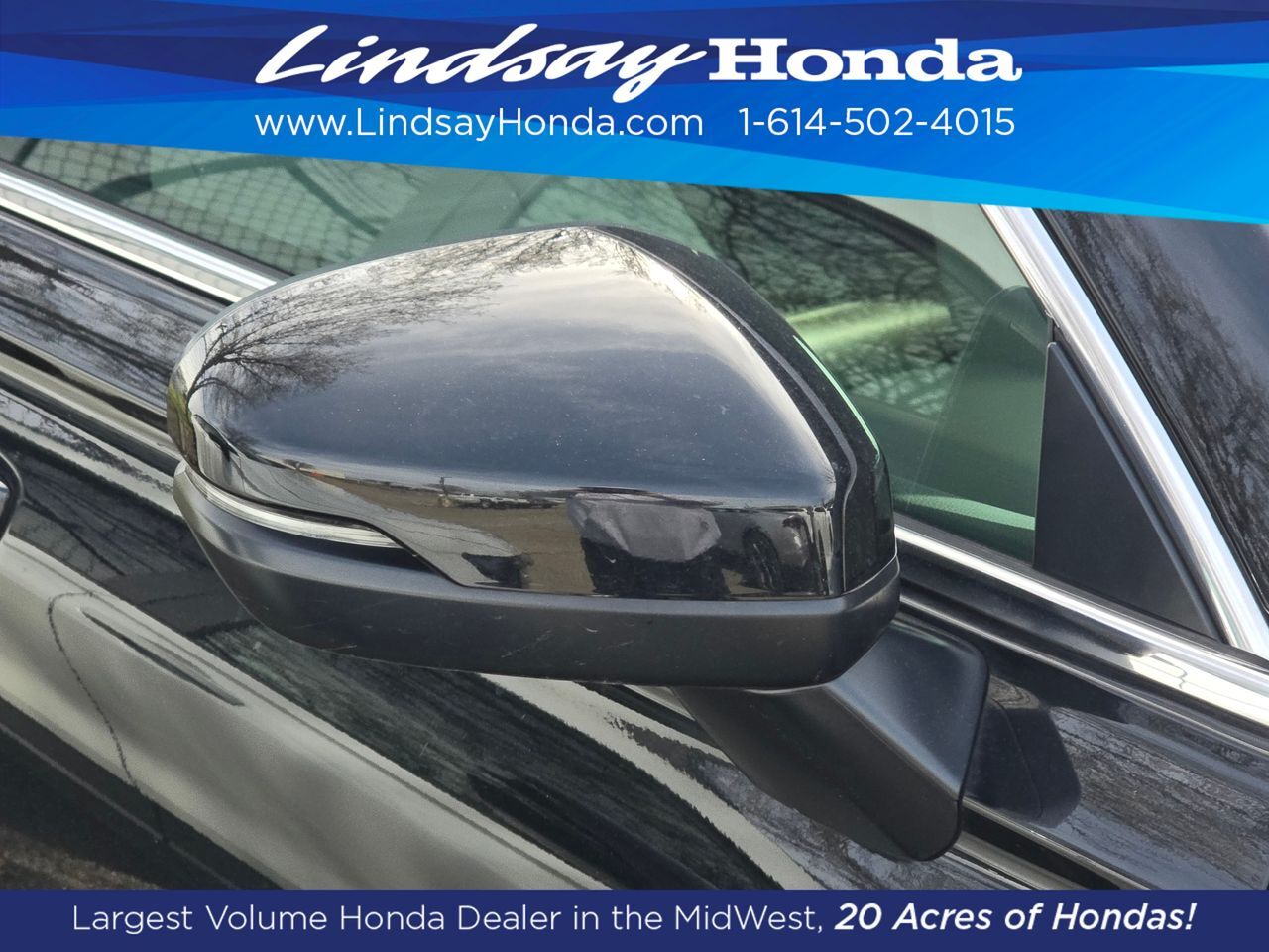 2023 Honda CR-V EX-L Columbus OH