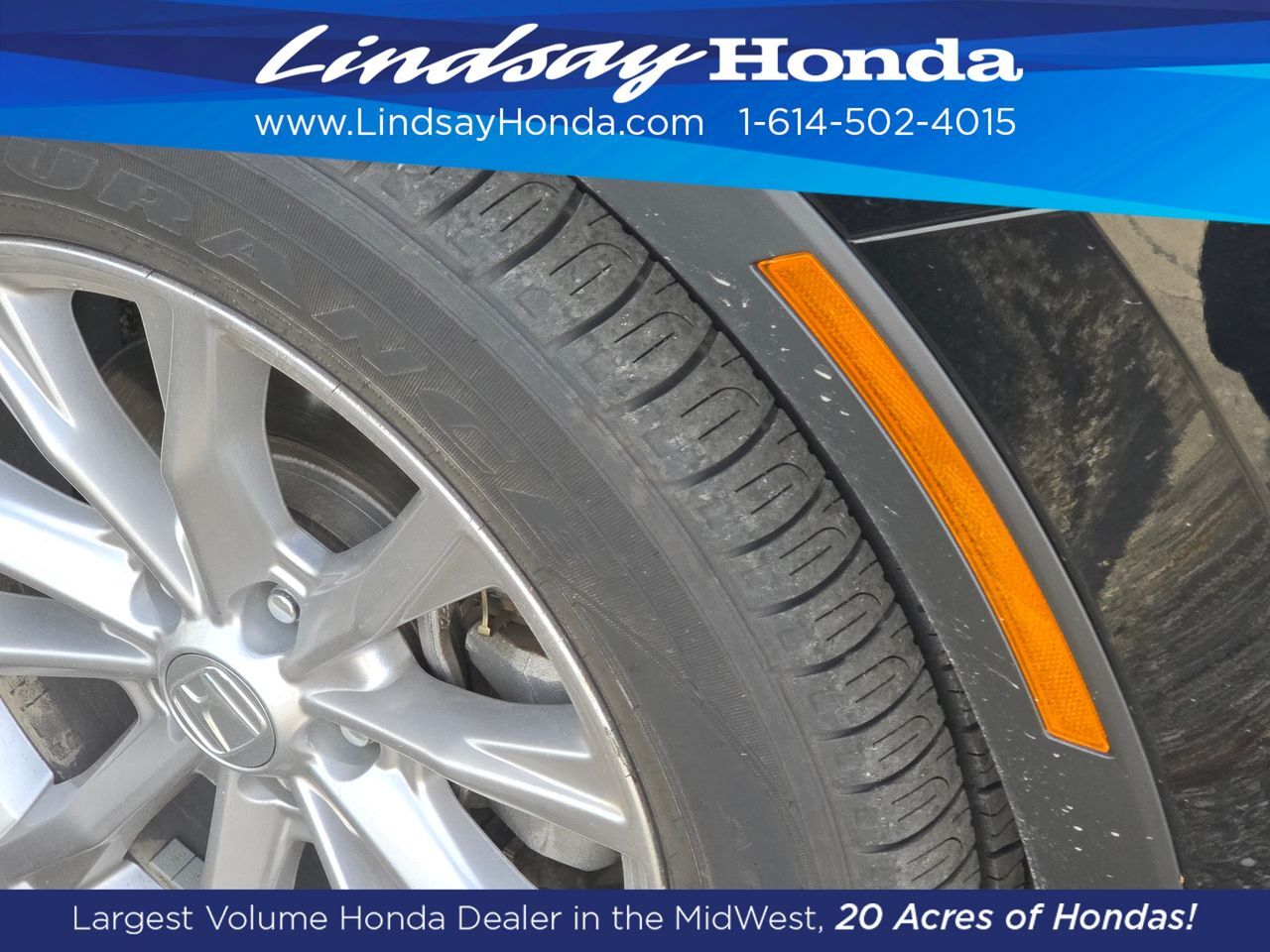 2023 Honda CR-V EX-L Columbus OH