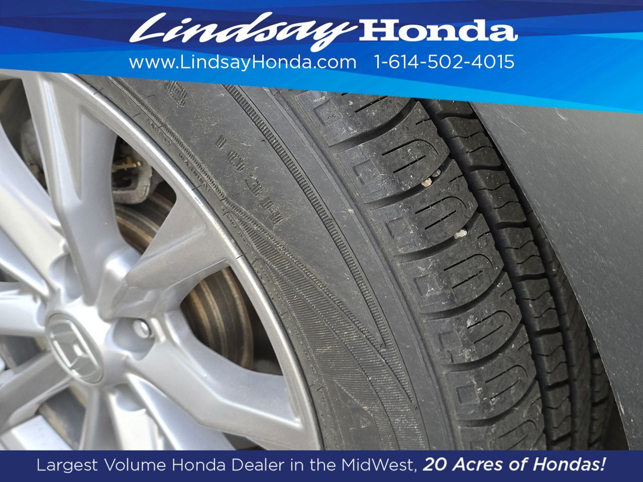 2023 Honda CR-V EX-L Columbus OH