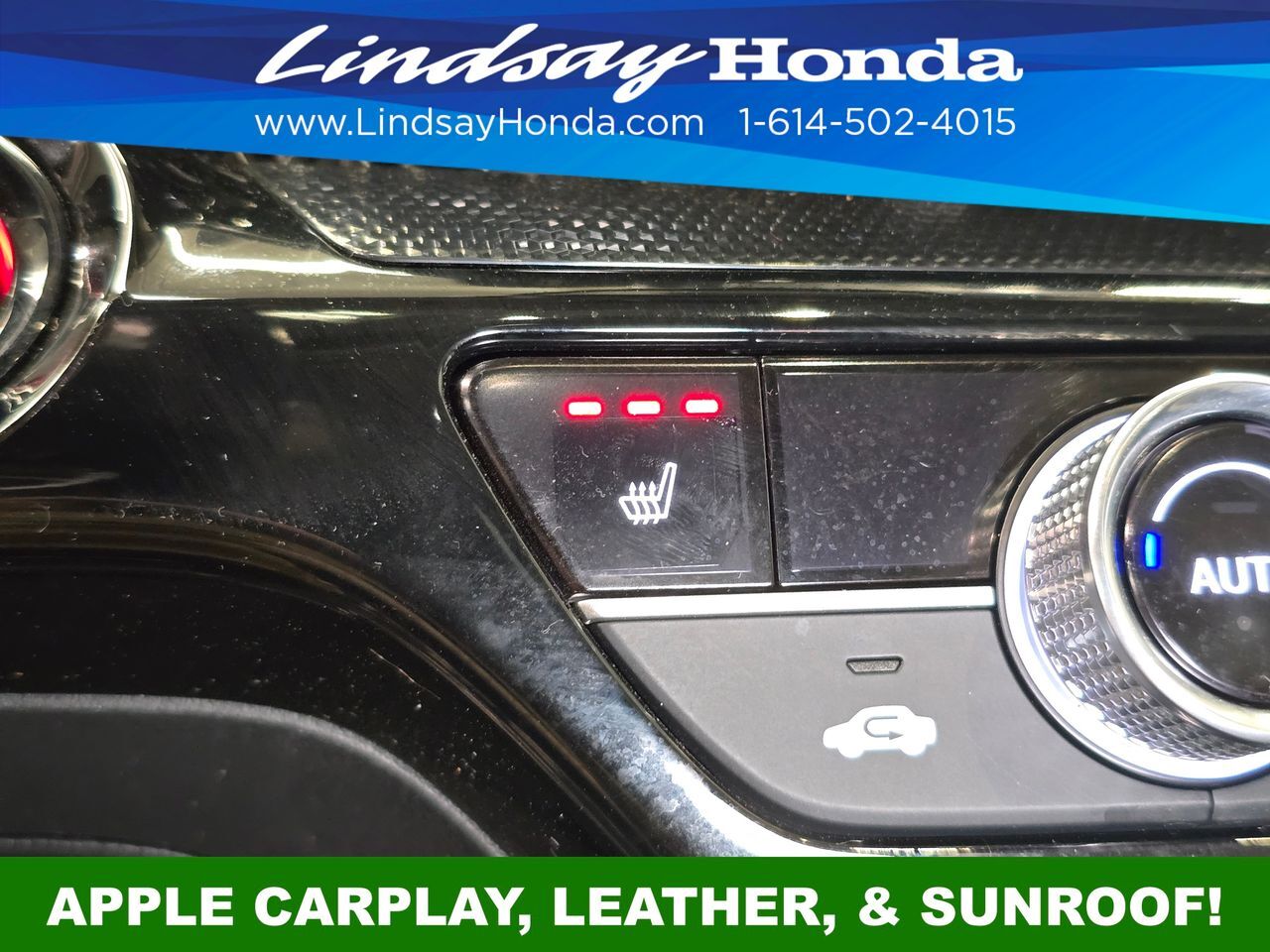 2023 Honda CR-V EX-L Columbus OH
