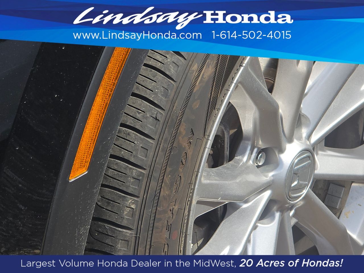 2023 Honda CR-V EX-L Columbus OH