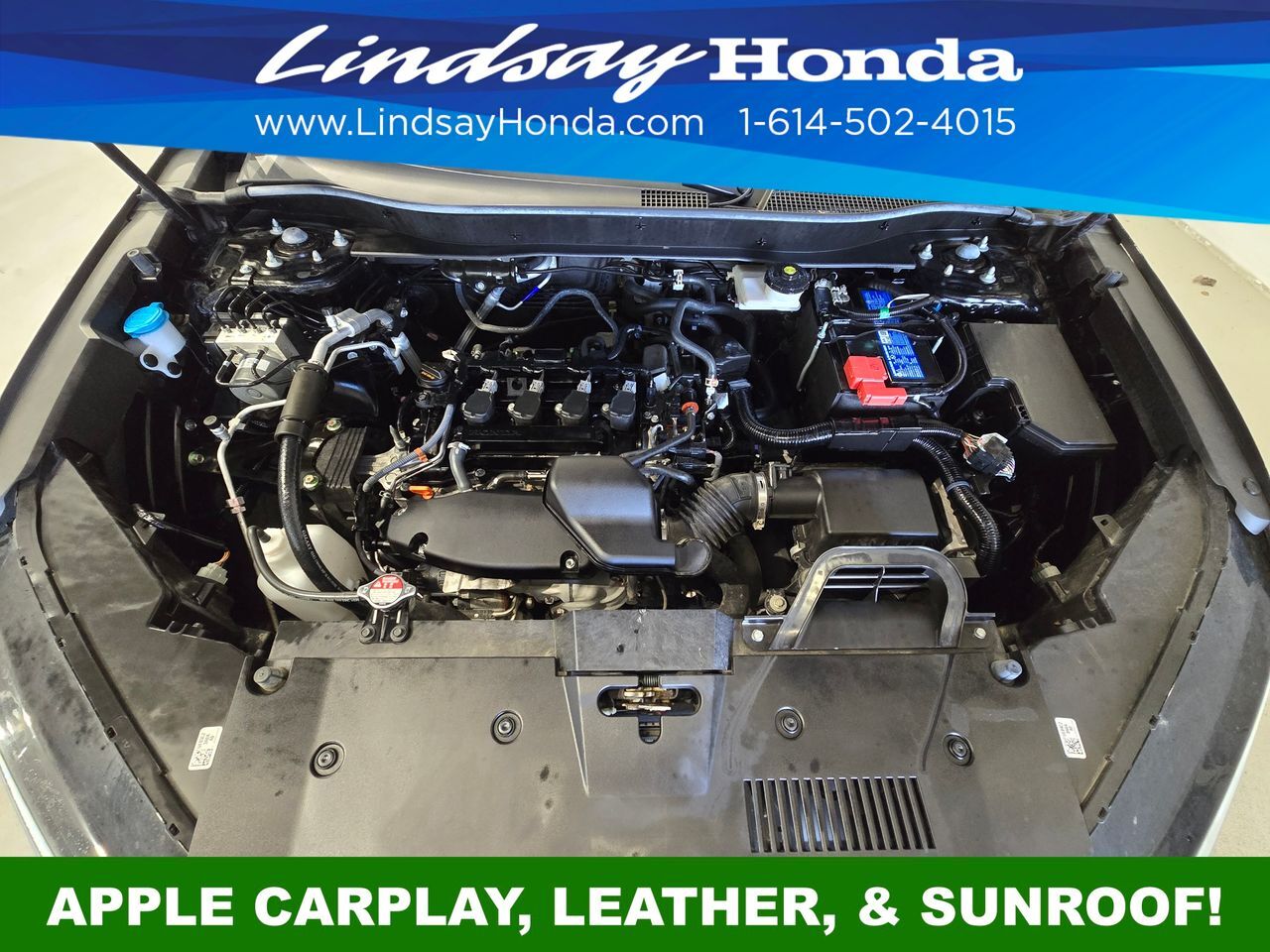 2023 Honda CR-V EX-L Columbus OH