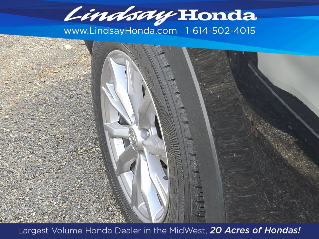 2023 Honda CR-V EX-L Columbus OH