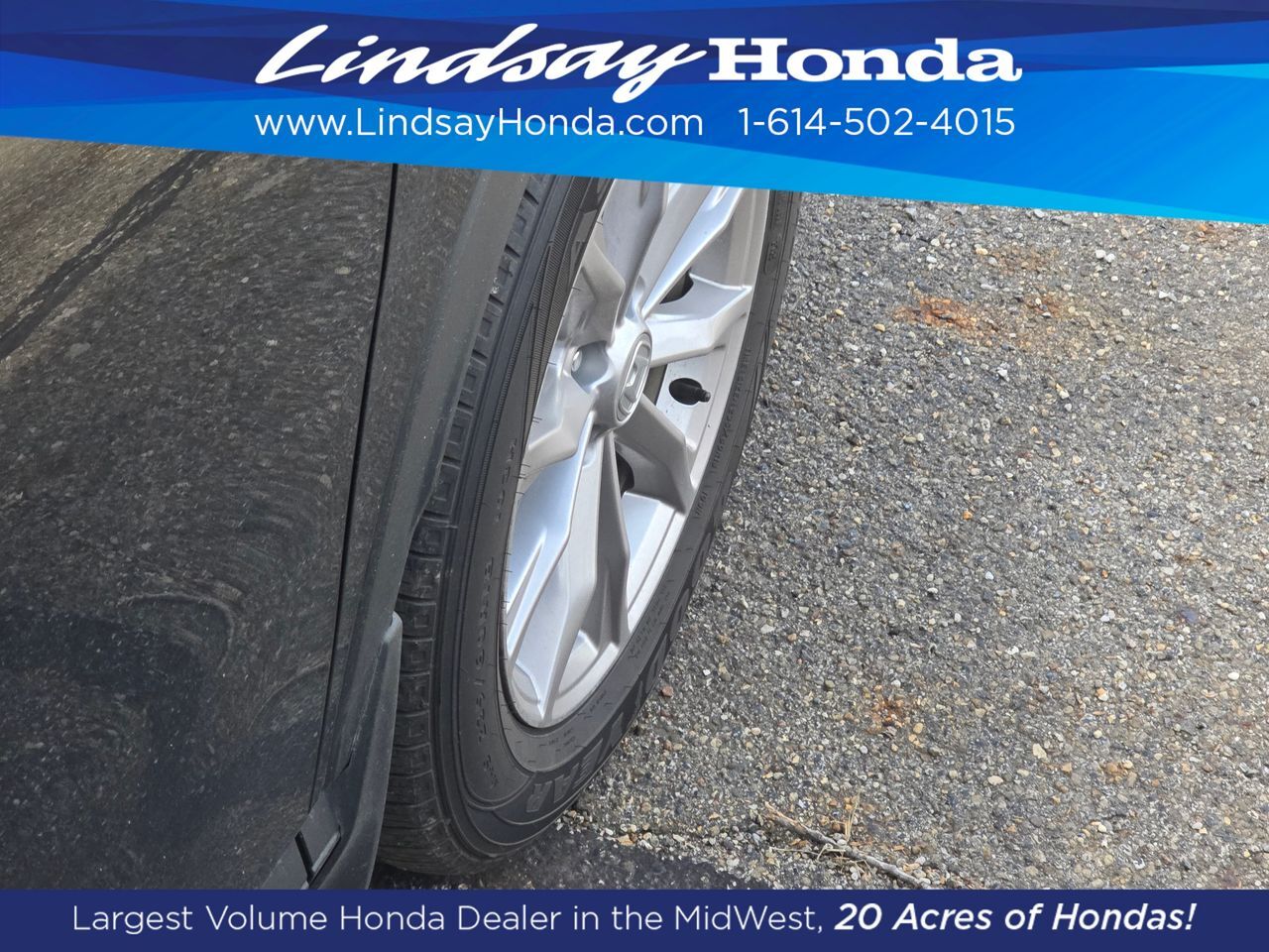 2023 Honda CR-V EX-L Columbus OH