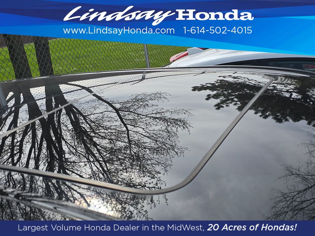 2023 Honda CR-V EX-L Columbus OH