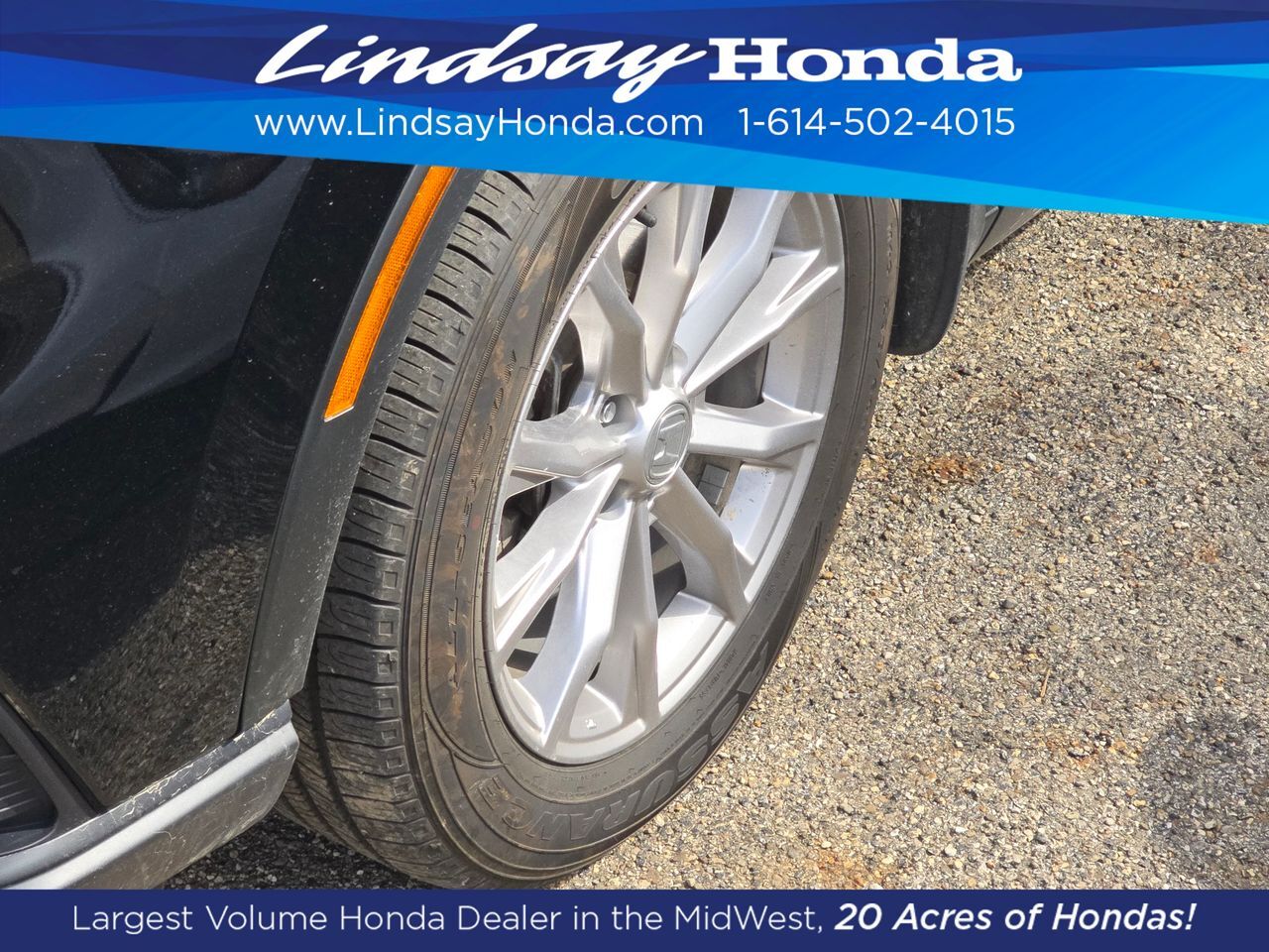 2023 Honda CR-V EX-L Columbus OH