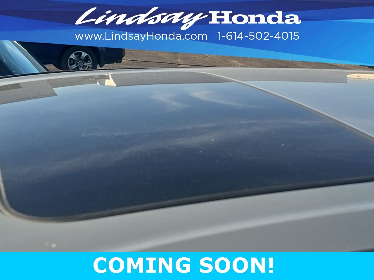 2023 Honda CR-V EX-L Columbus OH