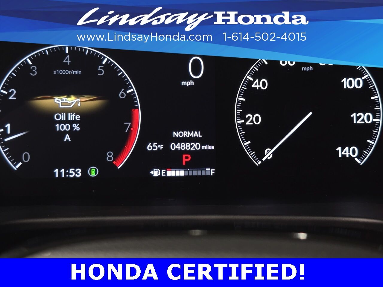 2023 Honda CR-V EX-L Columbus OH