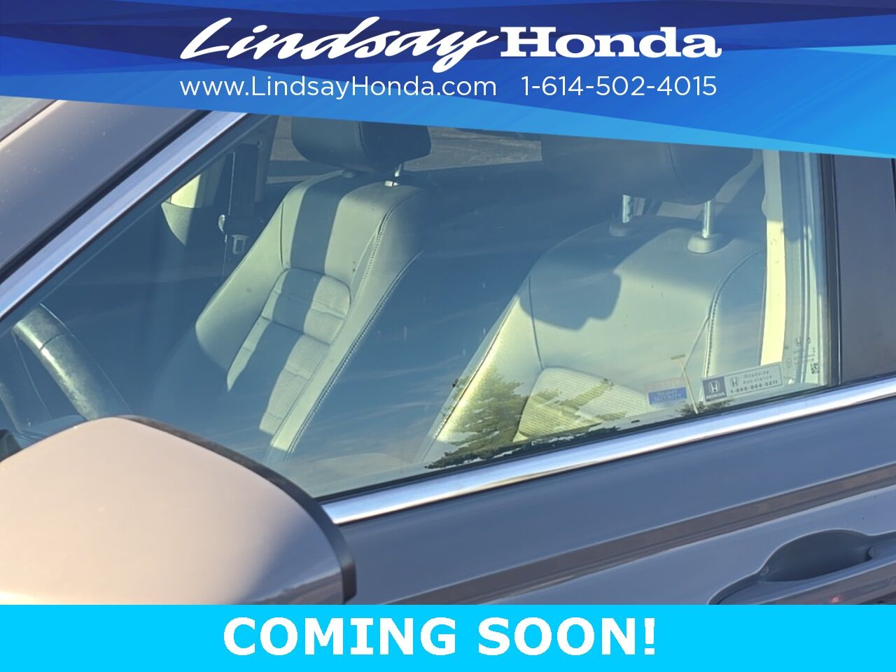 2023 Honda CR-V EX-L Columbus OH