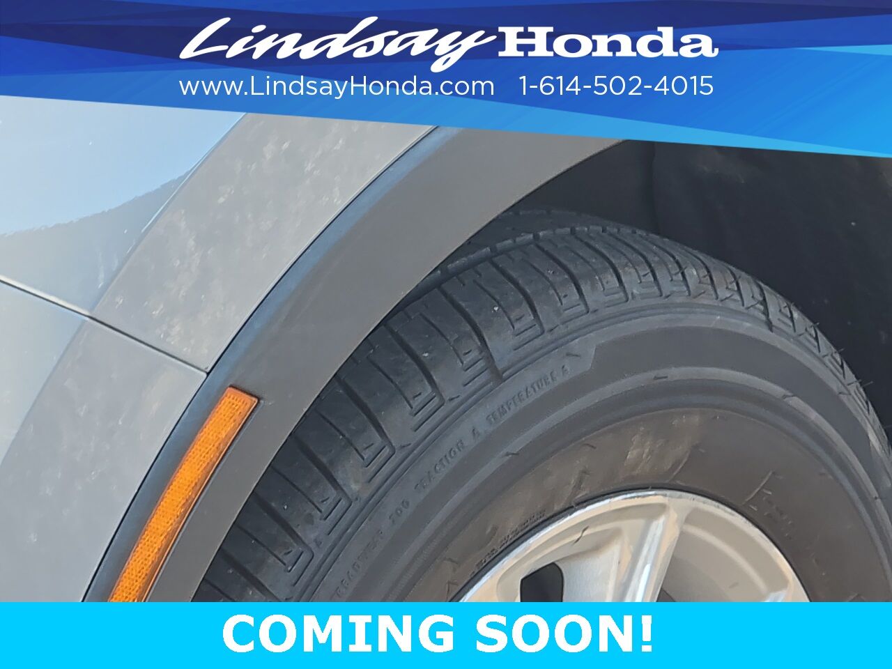 2023 Honda CR-V EX-L Columbus OH